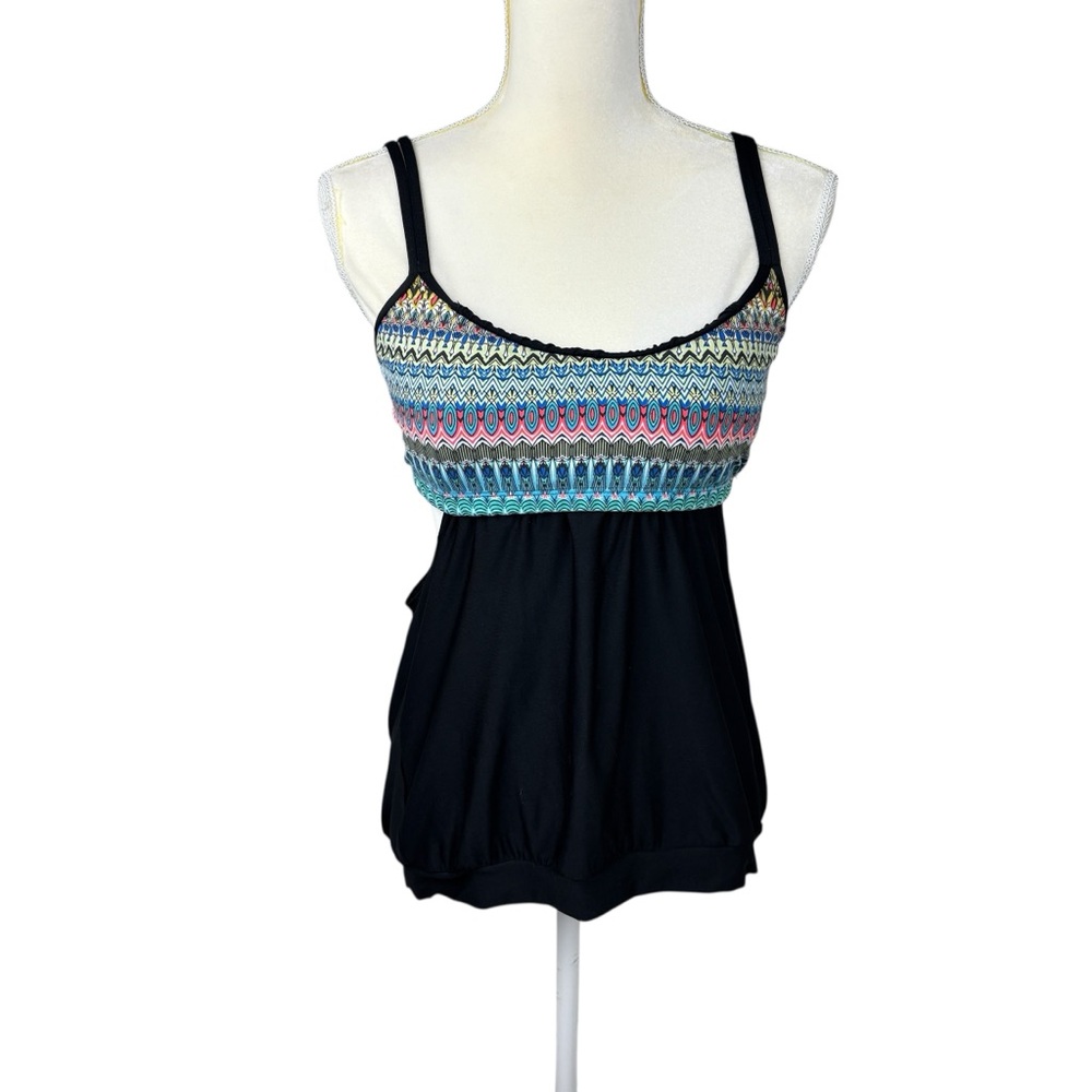 Next workout top, Size 34 B/C athletic athleisure summer beach resort wear